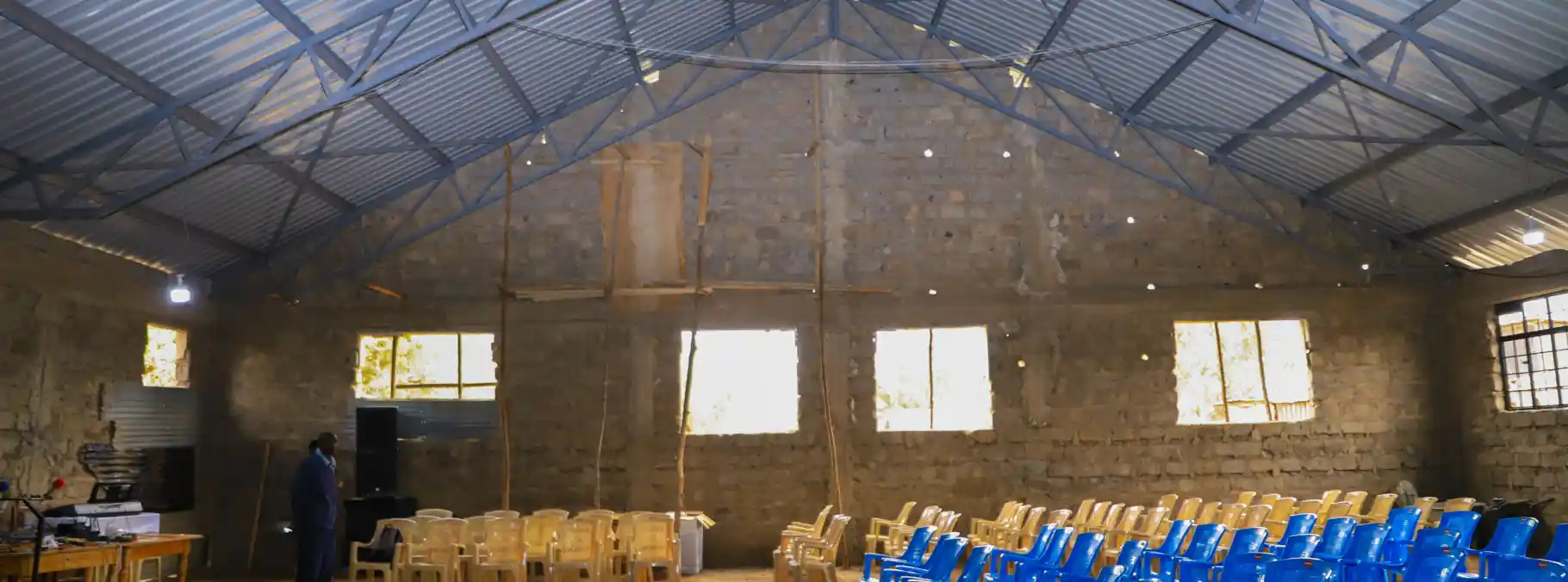 FIRE EVANGELISTIC - KAJIADO TOWN