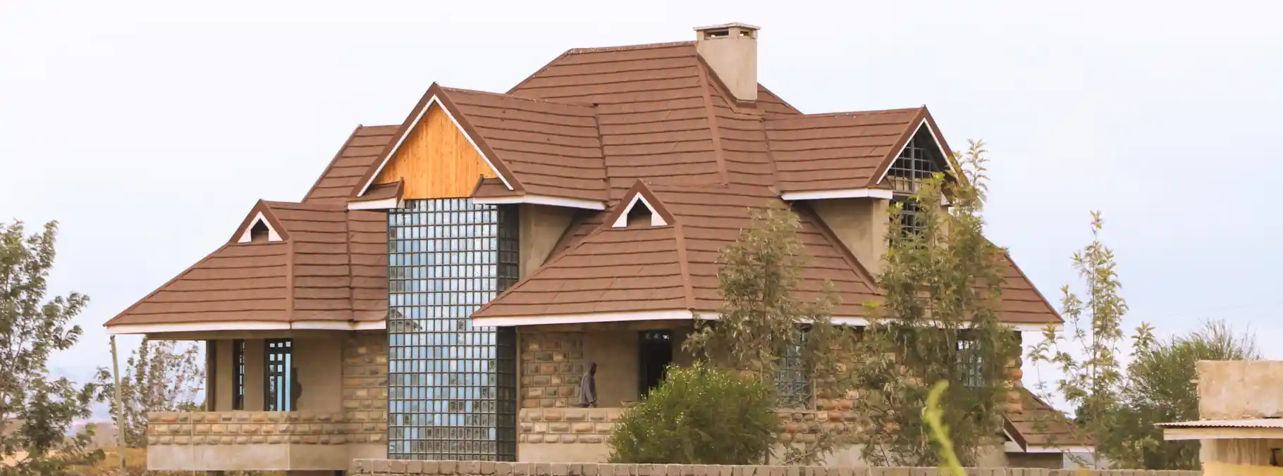 RESIDENTIAL PROJECTS