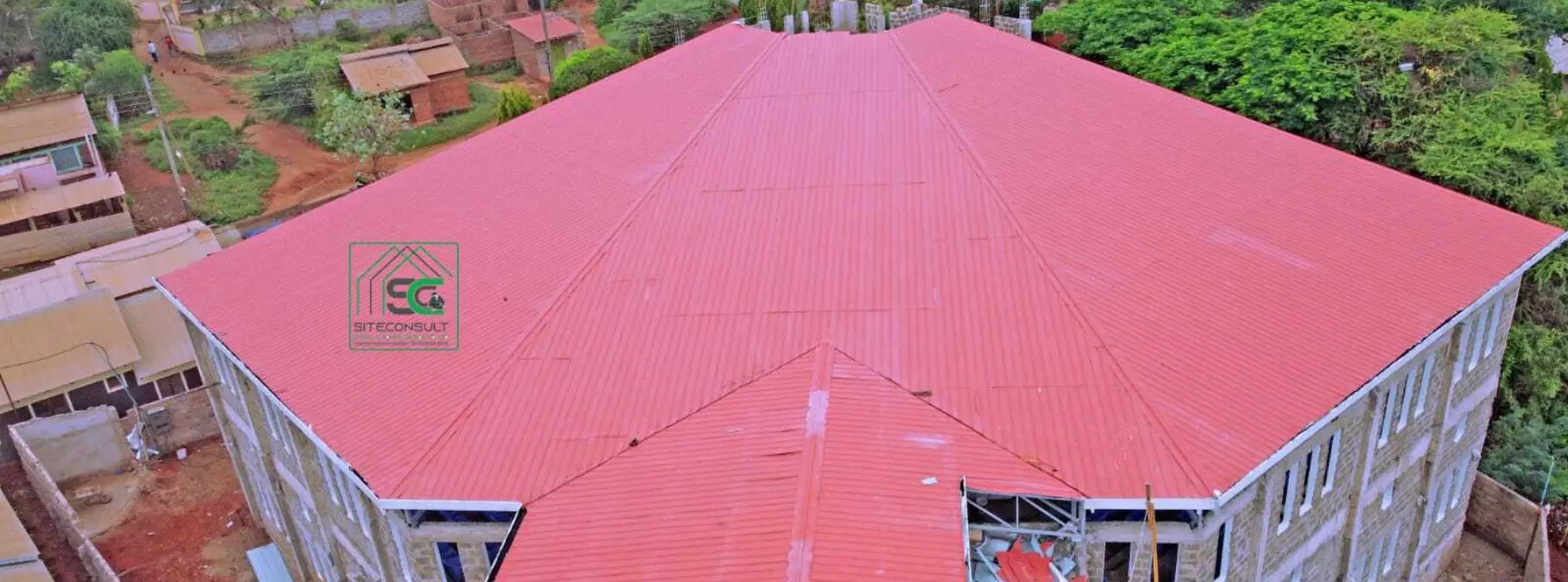 VOICE OF KINGS CHURCH- VOI