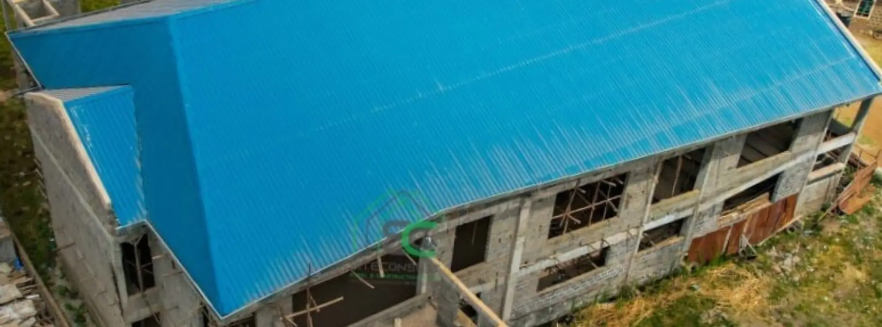 AIPCA CHURCH--MURERA