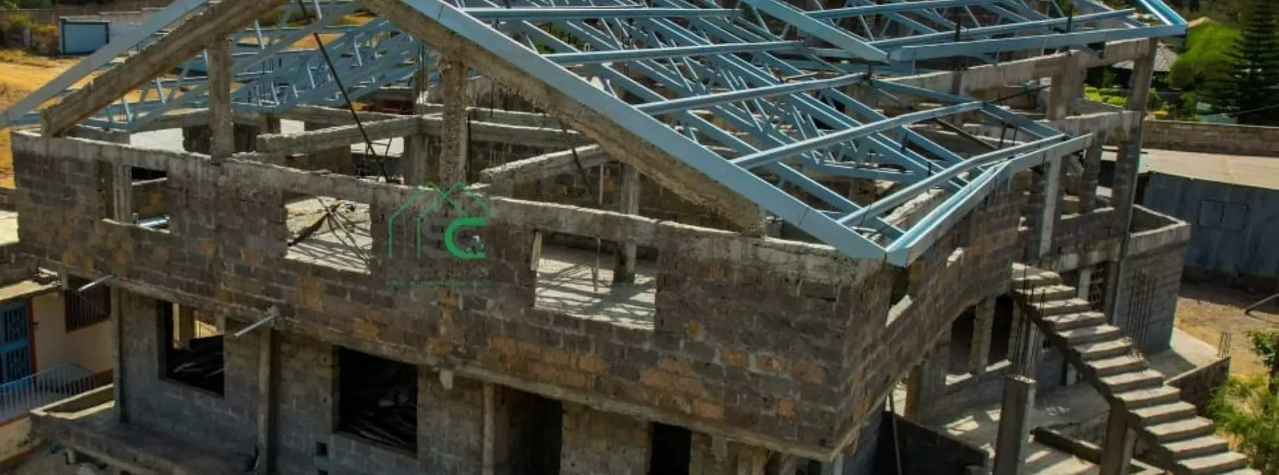 PCEA MACEDONIA CHURCH, HILLVIEW- Utawala