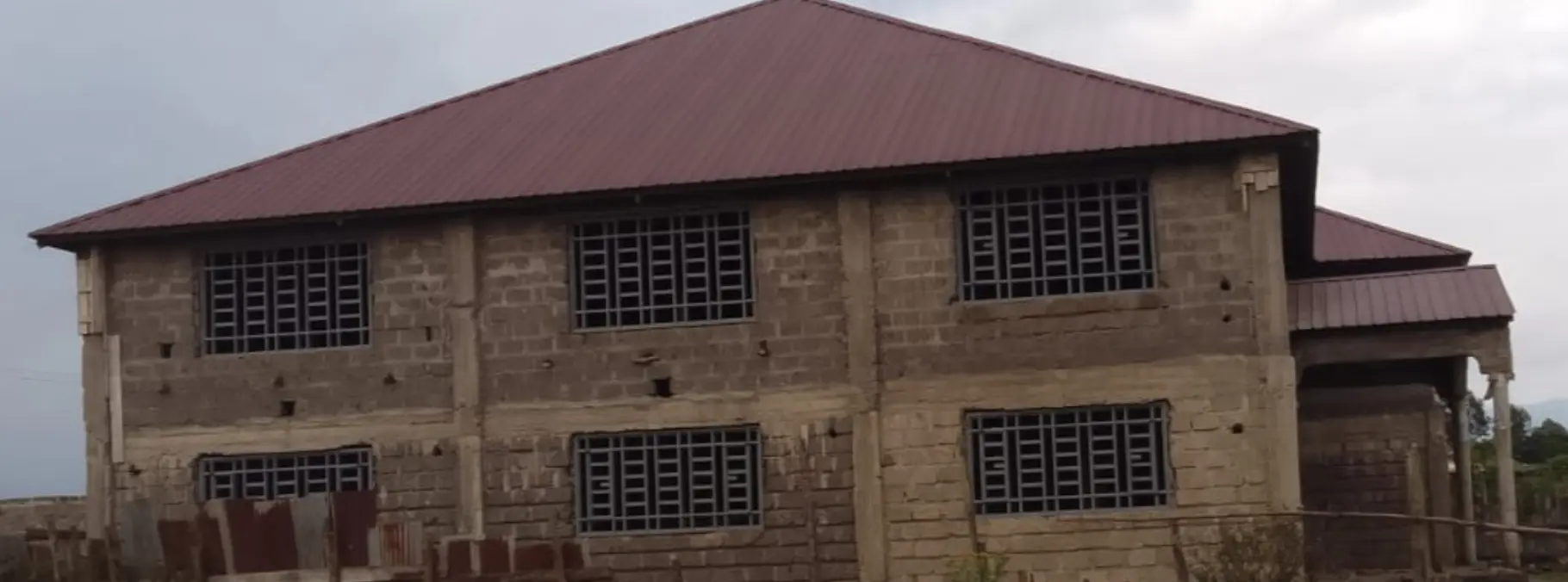 STEEL DOORS AND WINDOWS