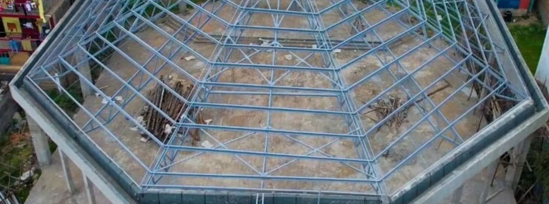 ST.KIZITO CATHOLIC CHURCH, GITHUNGURI--UTAWALA