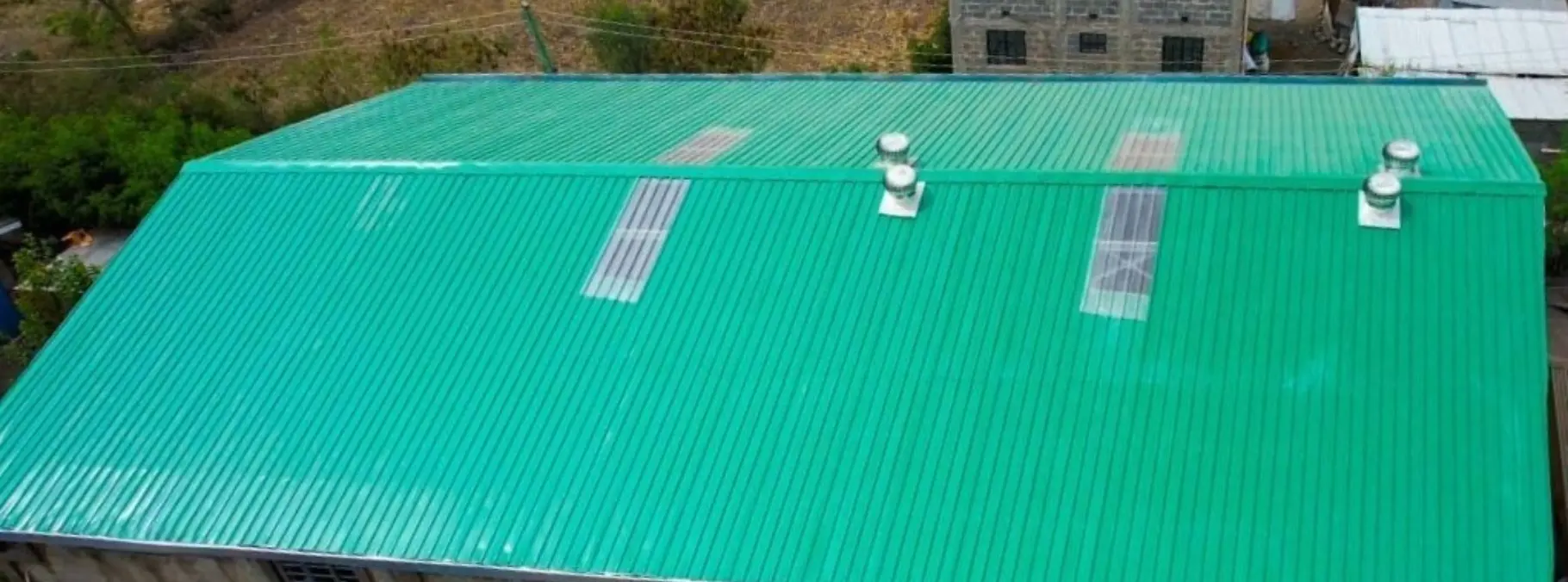 COMMERCIAL WAREHOUSE, JOSKA