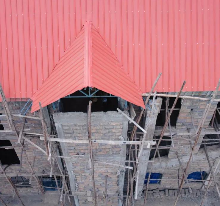 AIPCA, GITHUNGURI- UTAWALA