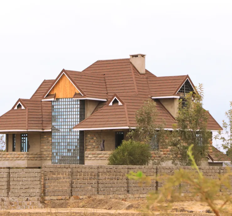 RESIDENTIAL PROJECTS