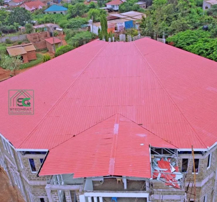 VOICE OF KINGS CHURCH- VOI