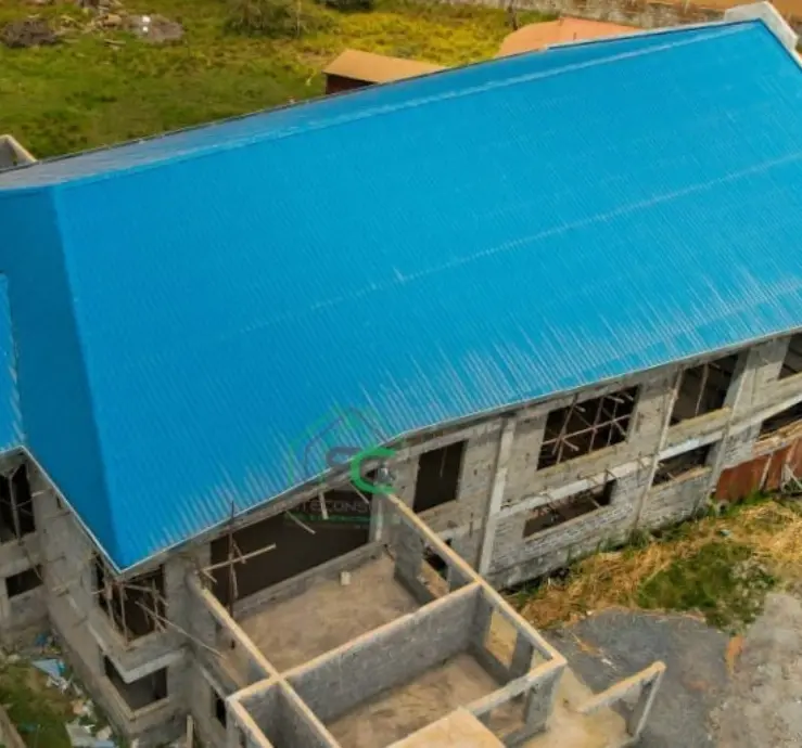 AIPCA CHURCH--MURERA