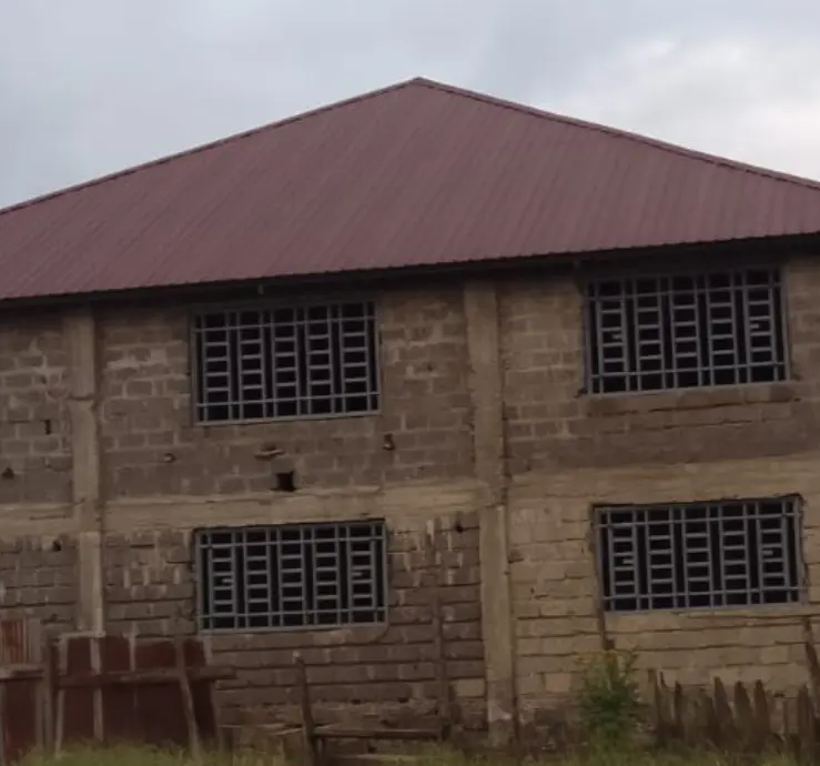 STEEL DOORS AND WINDOWS