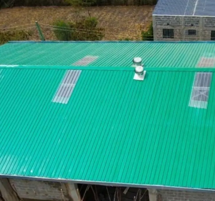 COMMERCIAL WAREHOUSE, JOSKA